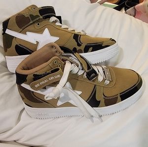 BAPESTA